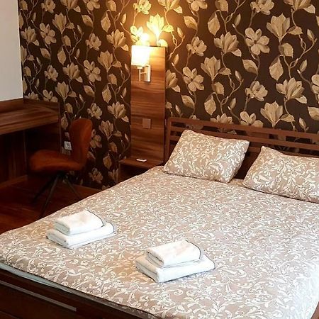 Uki-Modern Apartment With Parking Novi Sad Ngoại thất bức ảnh
