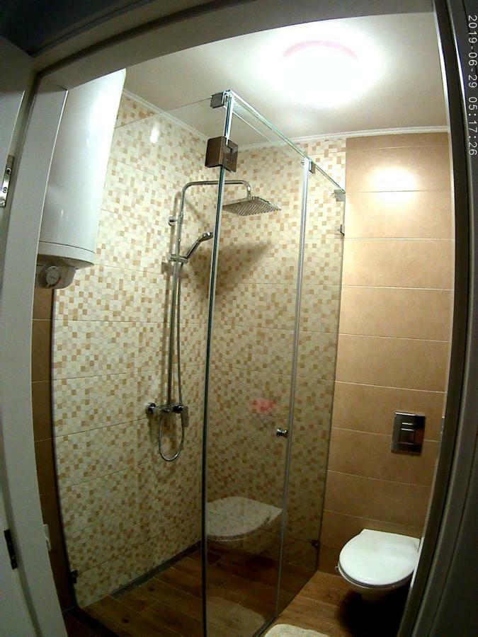 Uki-Modern Apartment With Parking Novi Sad Ngoại thất bức ảnh