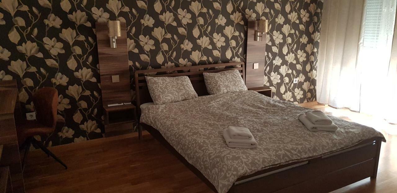 Uki-Modern Apartment With Parking Novi Sad Ngoại thất bức ảnh